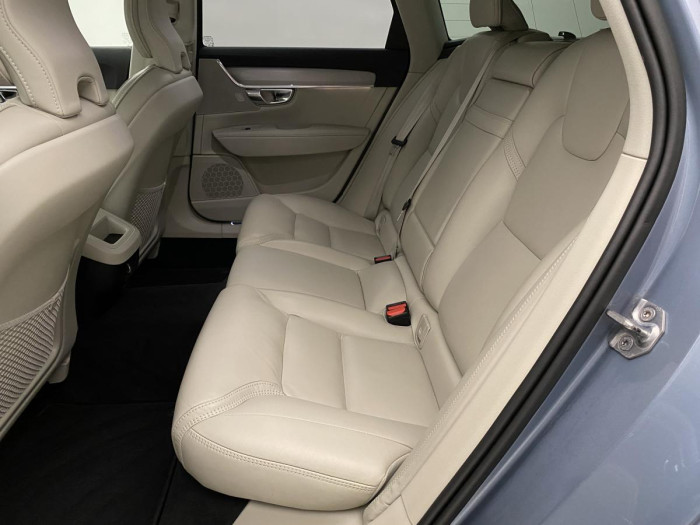Volvo V90 CC D4 AWD POLESTAR REZERVACE 2.0 d CC CC