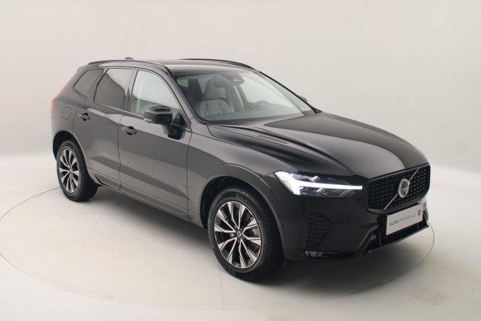Volvo XC60 B4 AWD AUT DARK PLUS 2.0 Plus