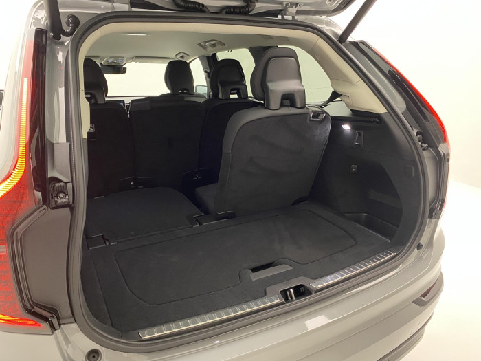 Volvo XC90 B5 AWD AUT DARK PLUS 7míst