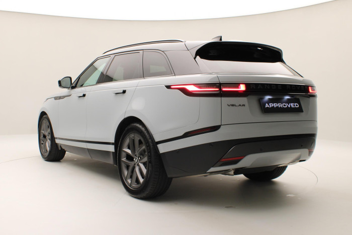 Land Rover Range Rover Velar D300 DYNAMIC SE AUT AWD 3.0 d Dynamic SE