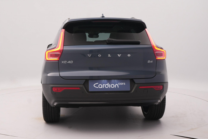 Volvo XC40 B4 AUT DARK ULTRA