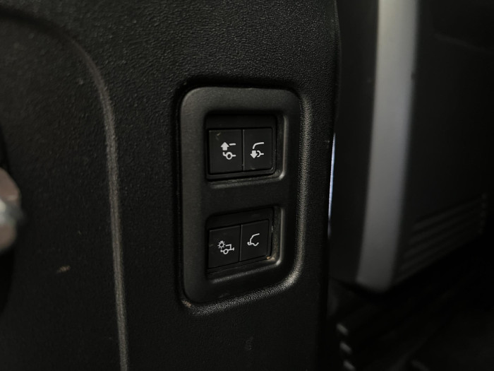 Land Rover Defender 110 P525 V8 CARPATHIAN EDITION 5.0 V8 Edition