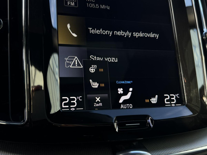 Volvo XC60 T8 AWD R-DESIGN Aut 1.maj.