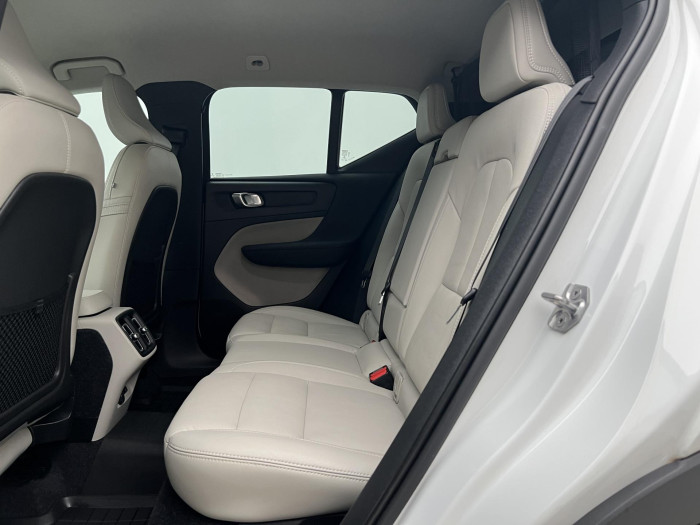 Volvo XC40 T4 AWD INCRIPTION AUT