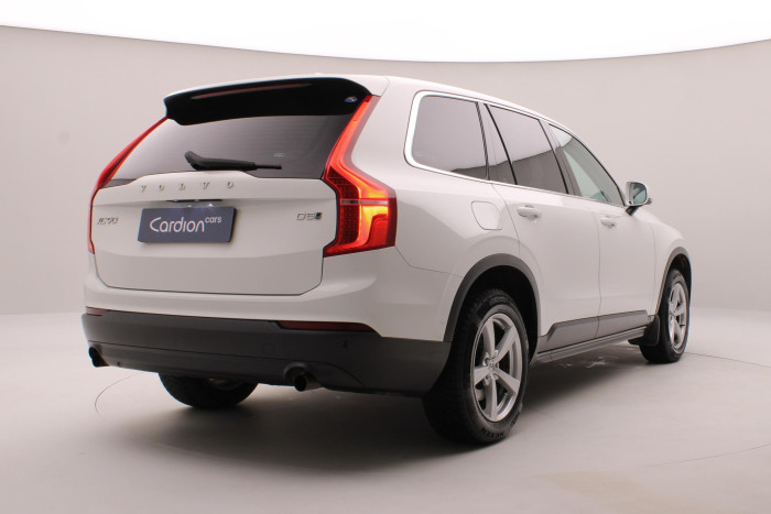 Volvo XC90 D5 AWD KINETIC AUT CZ 7míst 2.0 d
