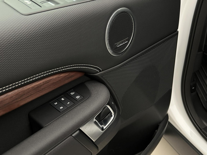 Land Rover Discovery D250 DYNAMIC HSE AWD AUT CZ 3.0 d Dynamic