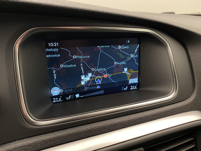 Volvo V40 D3 MOMENTUM AUT 2.0 d Momentum