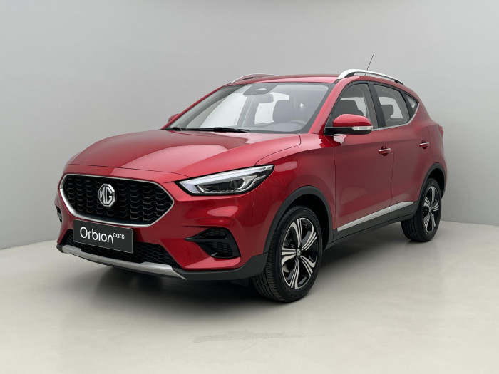 MG ZS 1.5 ESSENTIAL PLUS CZ 1.maj.