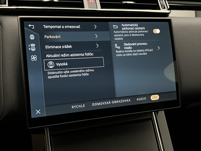 Land Rover Range Rover Velar D200 S AWD Aut 2.0 d