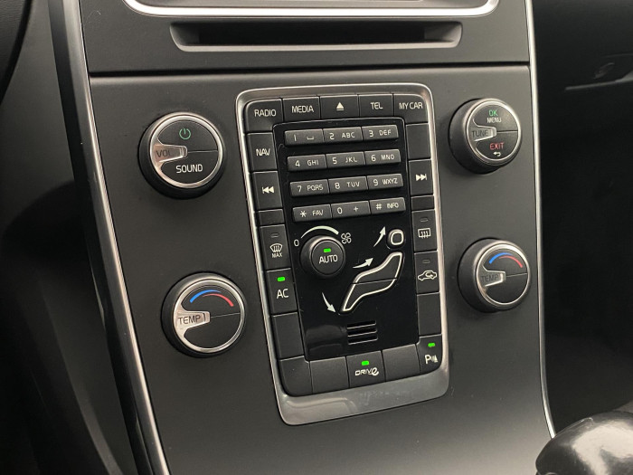 Volvo V60 D3 KINETIC AUT 2.0 d