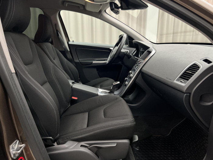 Volvo XC60 D3 NAVIGACE AUT 2.0 d