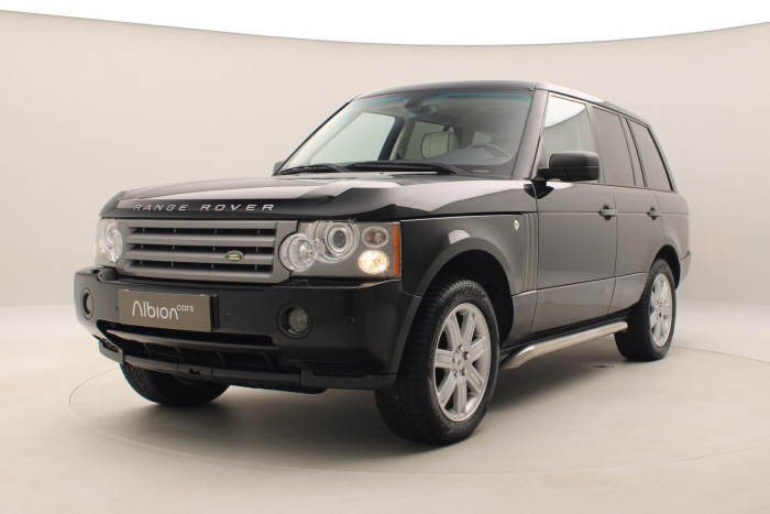 Land Rover Range Rover 3.6 TDV8 VOGUE AWD AUT