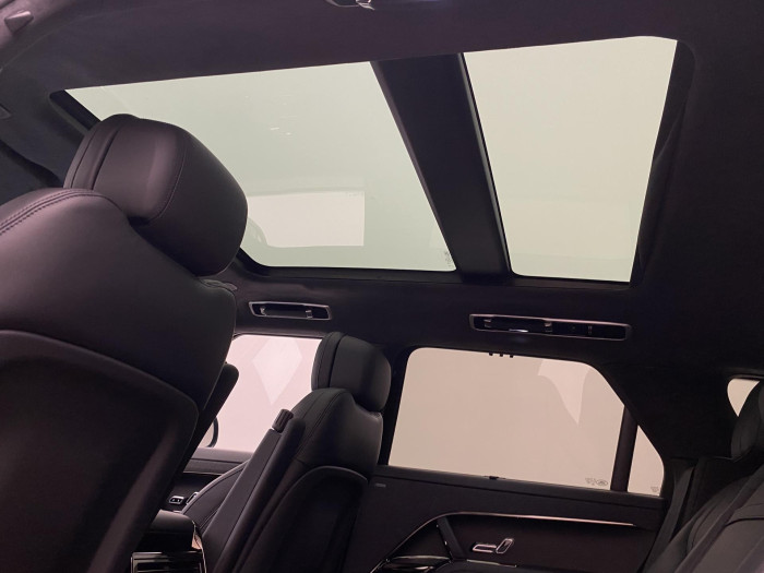 Land Rover Range Rover Sport P550e AUTOBIOGRAPHY AWD AUT