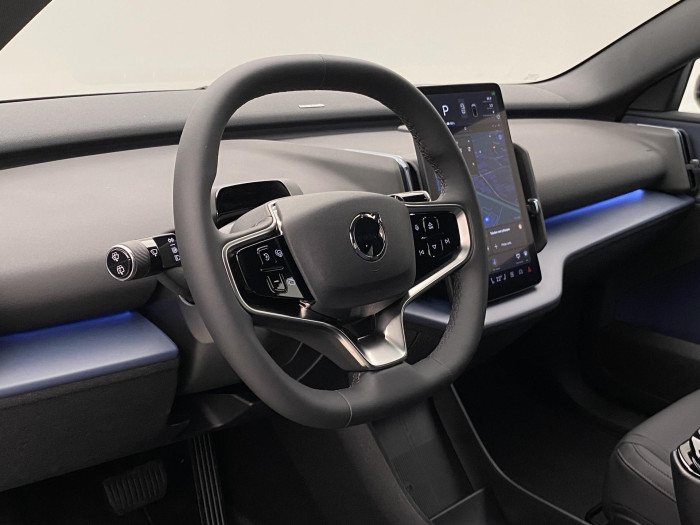 Volvo EX30 PURE ELECTRIC SINGLE PLUS