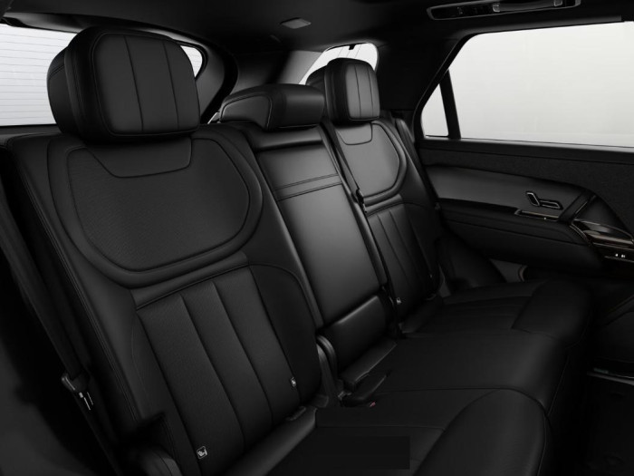 Land Rover Range Rover Sport P460e DYNAMIC SE AWD AUT 3.0 Dynamic SE