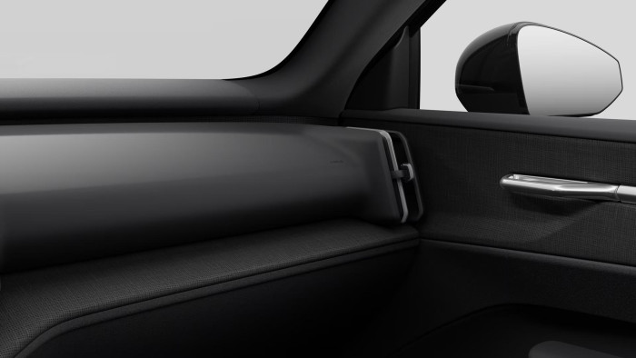 Volvo EX30 BLACK EDITION P5 ELECTRIC PLUS