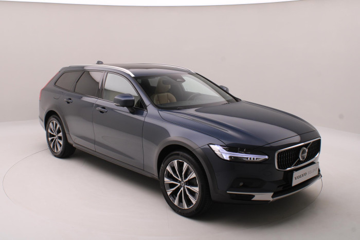 Volvo V90 CC B5 AWD PRO AUT 2.0 CC CC