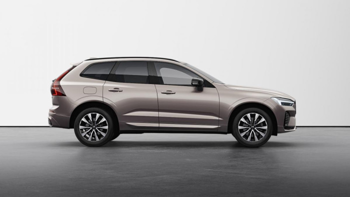 Volvo XC60 B5 AWD AUT DARK ULTRA