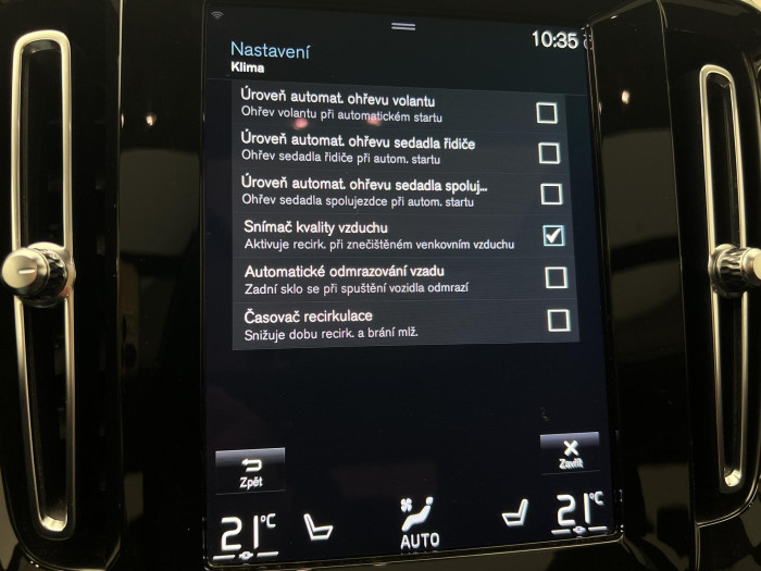 Volvo XC40 T2 MOMENTUM AUT 1.maj. 1.5 Momentum