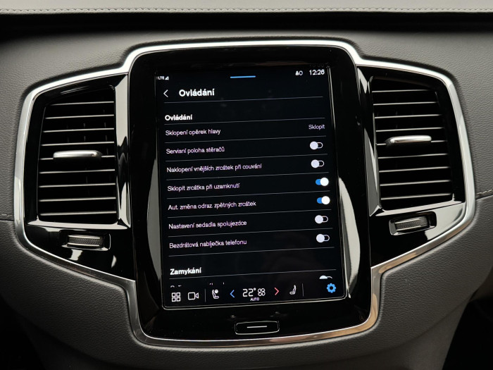 Volvo XC90 T8 AWD RECHARGE BRIGHT ULTRA