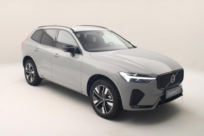 Volvo XC60 B5 AWD AUT DARK PLUS