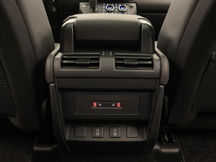 Land Rover Defender 110 D350 X-Dynamic HSE 3.0 d Dynamic