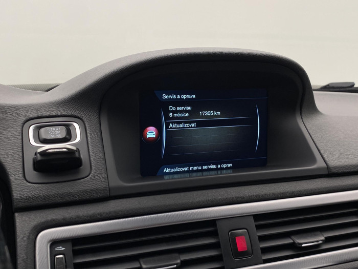 Volvo XC70 D5 AWD DYNAMIC ED. POLESTAR AT 2.4 d Dynamic AT