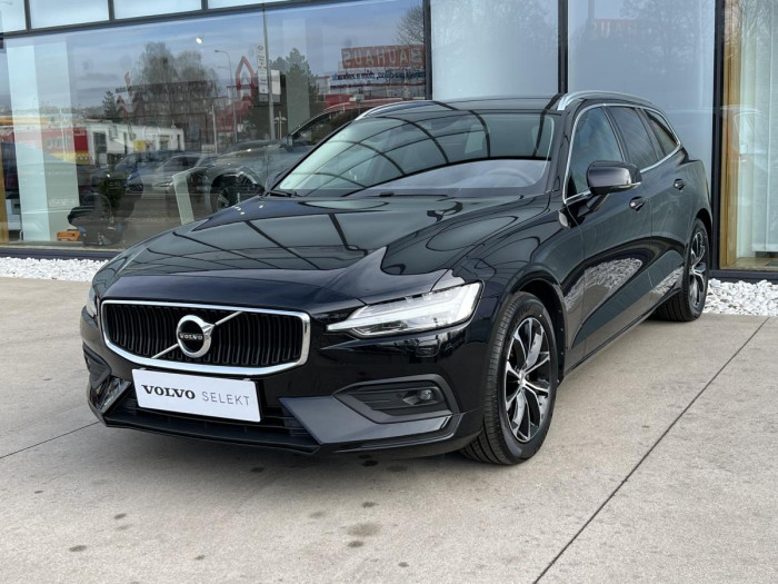 Volvo V60 D4 MOMENTUM Aut 1.maj. 2.0 d Momentum