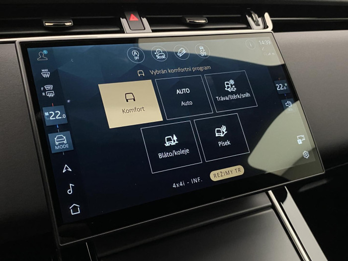 Land Rover Range Rover Evoque D200 R-DYNAMIC SE  AWD AUT 2.0 d Dynamic SE