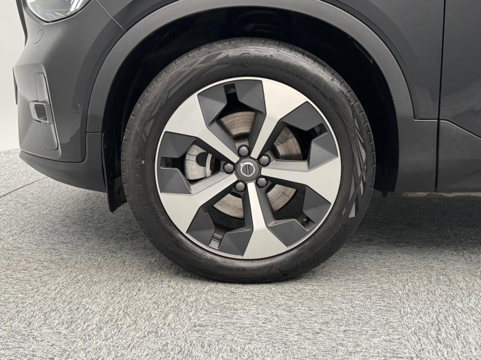 Volvo XC40 B3 DARK PLUS CZ 1.maj