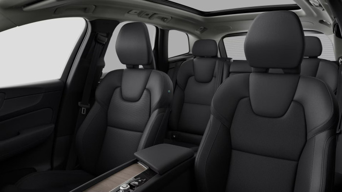 Volvo XC60 T6 AWD AUT BRIGHT PLUS