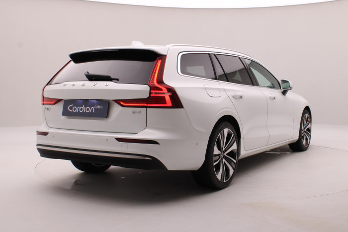 Volvo V60 B4 AUT BRIGHT PLUS