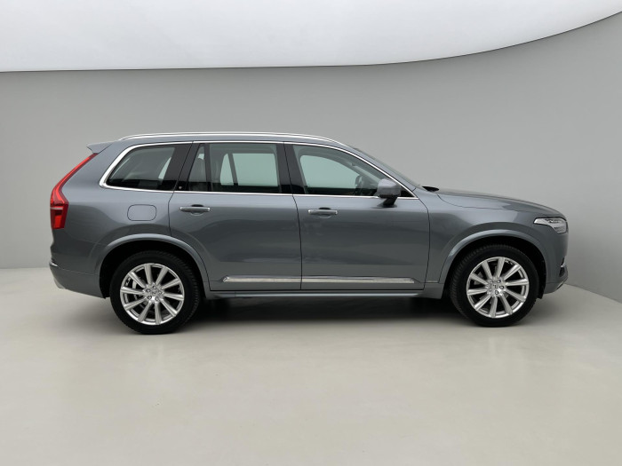 Volvo XC90 T6 AWD INSCRIPTION 7MÍST AUT