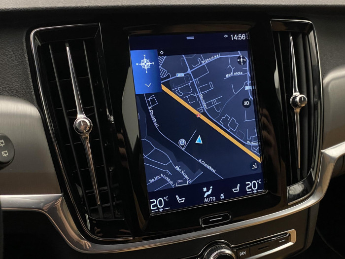 Volvo V90 D4 MOMENTUM AUT 2.0 d Momentum