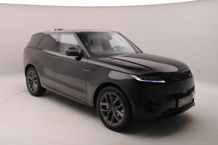 Land Rover Range Rover Sport D250 DYNAMIC SE AWD AUT 3.0 d Dynamic SE