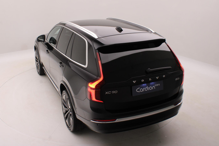 Volvo XC90 B5 AWD AUT BRIGHT PLUS