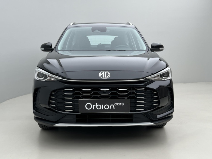 MG ZS 1.5 EMOTION HYBRID+ AUT CZ