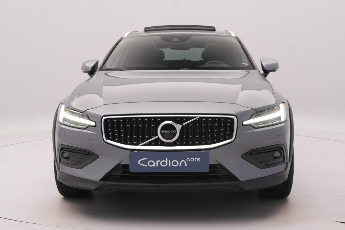 Volvo V60 CC D4 AWD POLESTAR 2.0 d CC CC