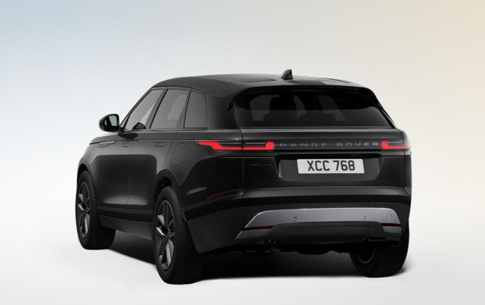 Land Rover Range Rover Velar P400e S AWD Aut
