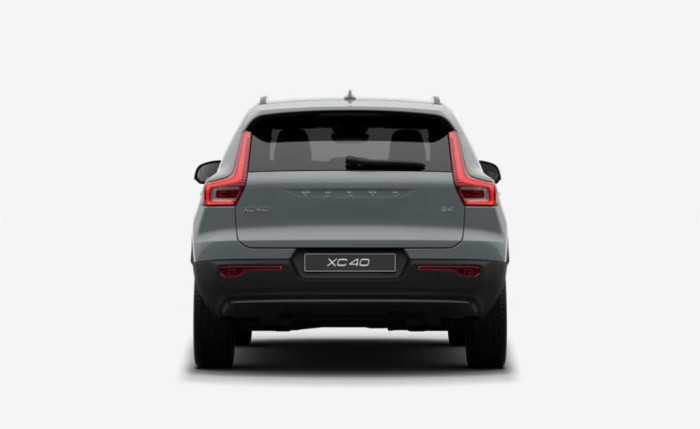 Volvo XC40 B4 AUT DARK PLUS