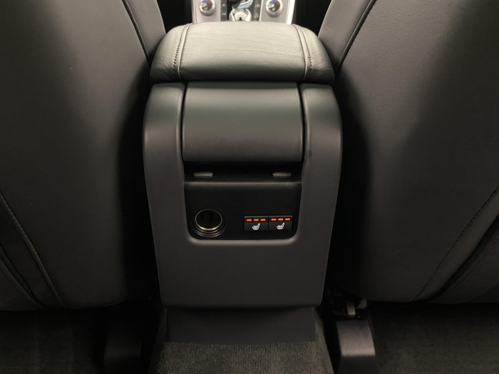 Volvo XC60 D4 AWD SUMMUM AUT 2.4 d Summum