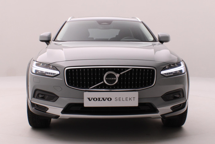 Volvo V90 CC B4 AWD ULTIMATE AUT CZ 2.0 CC CC