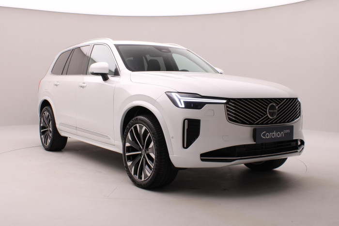 Volvo XC90 T8 AWD RECHARGE BRIGHT PLUS 7m