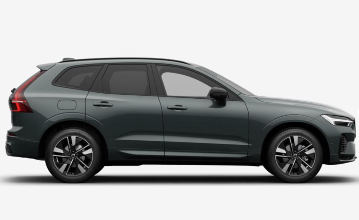 Volvo XC60 B5 AWD AUT DARK PLUS