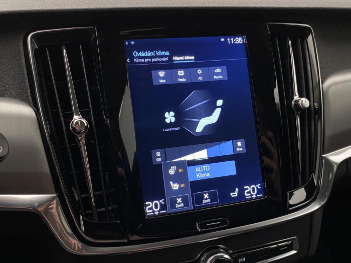 Volvo V90 T5 MOMENTUM AUT 2.0 Momentum