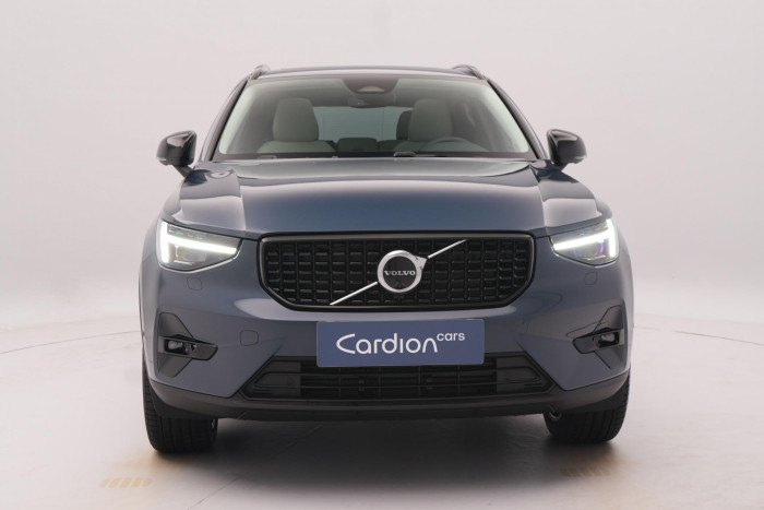 Volvo XC40 B4 AUT DARK ULTRA