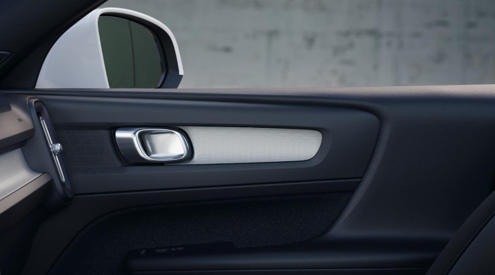 Volvo XC40 B3 CORE AUT