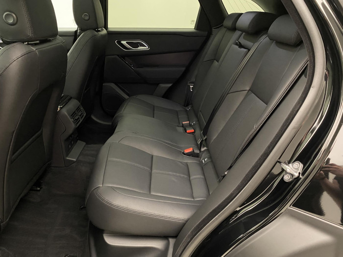 Land Rover Range Rover Velar D300 DYNAMIC SE AWD AUT 3.0 d Dynamic SE