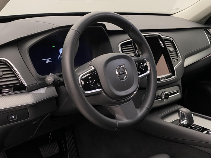 Volvo XC90 B5 AWD AUT BRIGHT PLUS 7míst