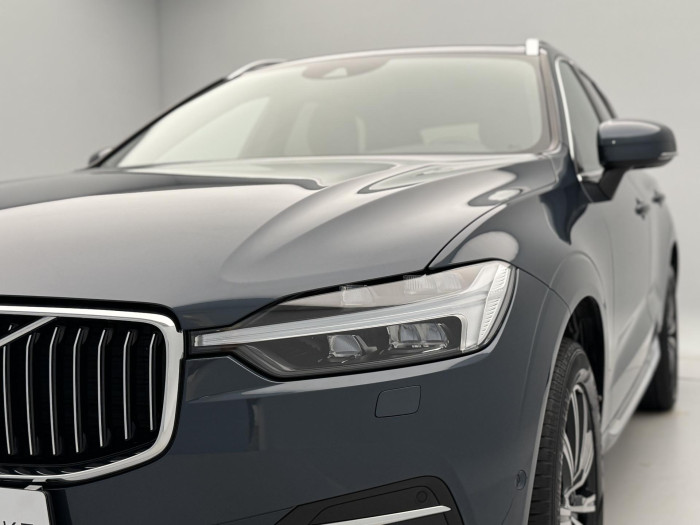 Volvo XC60 B4 AWD MOMENTUM CZ 1.maj 2.0 Momentum